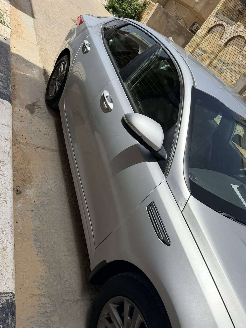 اوبتيما ١٩ امريكي جاملغ وبنيد رقم كربلاء ماشيه ٩٩
السياره نظيفه السعر ١١٨ مكاني كربلاء ***********
