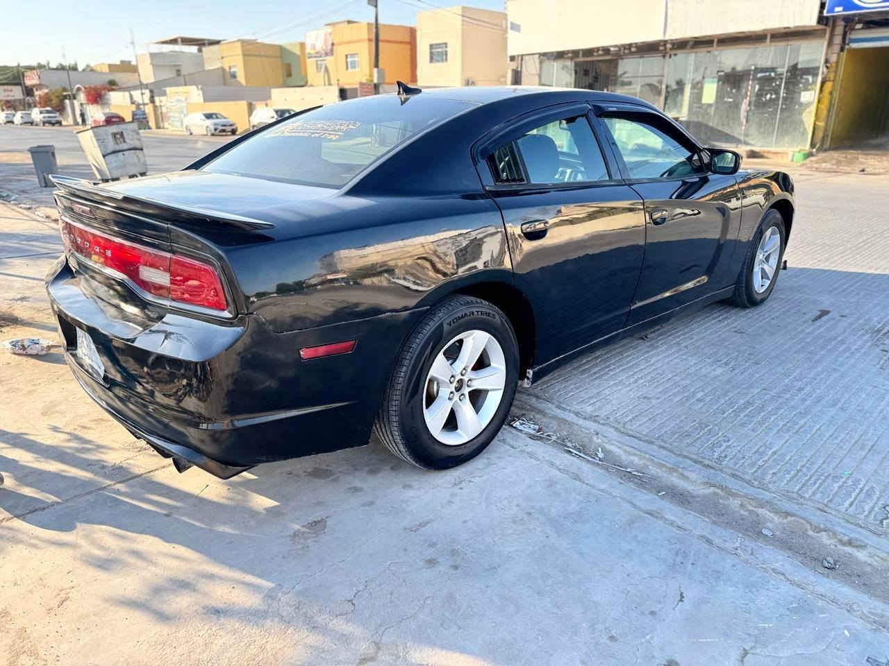 جارجر موديل13 مكينه 3600
سياره متومه بغداد الاماني طبق الاصل 

مكينه وكير وحداديه وتبريد بجيس مابيه نقص برغي 

محدثه SRT

ترايك يخبل

فول عده الفتحه

السعر55

‏‪0785 307 9562‬‏
