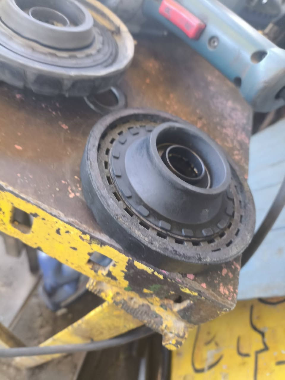 جانب من عمالنا اليوميه ومن الله التوفيق مستمرين ادوات وصيانه وخدمه توصيل
محل الصادق 
📍 العنوان: بغداد – ساحة الطيران – الفرع الثالث شارع حجي منيشد 
☎️ للاستفسار:
***********
***********
