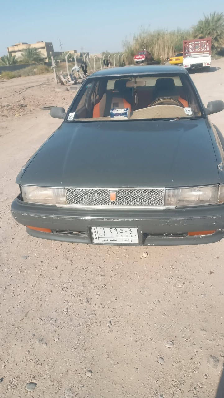 سلام عليكم شيزر  رقم واسط مشروع وطني بسمي سنويه مجدد ٢٩ مكفوله من العيب الشرعي مكينه وكير حداديه تخم تاير جديد سعر 35  مكان سياره شطره خفاجه ***********
