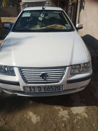 سمند • ٢٠١١ • كفاله عامه