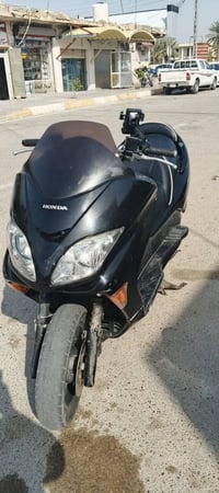 فورزة 08 • بحاجة ترتيبات • ماشي 95الف