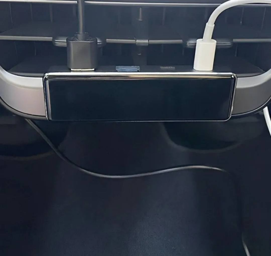 موزع منافذ شحن وبي منفذ رام  موديل تيسلا 3 وموديل y  جديد .


**إذا كنت صاحب هذا الإعلان وتريد حذفه لأي سبب، رجاءا أرسل رسالة إلى الدعم الفني**