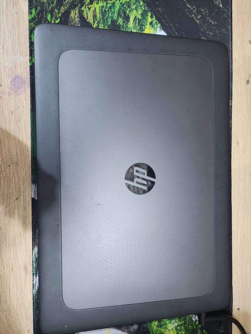 HP 28ook 15 G3.    775 196 5357  400السعر


**إذا كنت صاحب هذا الإعلان وتريد حذفه لأي سبب، رجاءا أرسل رسالة إلى الدعم الفني**