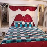 غرفة تركية • غرفة نوم