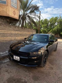 جارجر SXT • ٢٠١٨ • ٩٠٠٠٠ كم