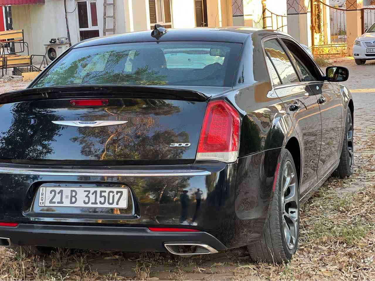 سلام عليكم
السعر 249 ومجال
للبيع اوباما كرايسلر  موديل 2019 C
 ( ٢٠١٩) اصل 
تو ويل
المواصفات :
* پانوراما . 
* نقطة عمياء . 
* حساسات امامية . 
* مصابيح امامية زنون مع LED . 
* ويل قياس 20 أنج  
* حساسات خلفية . 
* شاشه كبيرة مع نظام ملاحة نفكيشن GPS .
* سستم صوت الپاين مع سماعات بيتس .
* ⁠دمام صوت خلفي
* داخل جلد  مختم  
* مقاعد أمامية كهربائية عدد 2 . 
* مقاعد أمامية تبريد وتدفئة . 
* تشغيل عن بعد . 
* تدفئة ستيرن . 
* محدد سرعة . 
* تلفون بلوتوث . 
* كاميرا خلفية .
* مرايا متحسسة للاضاءة العالية .
* دخول ذكي (بصمة) .
ماشيه ٩٥ الف

وارد كندي كلين تايتل
بيها ملاحظات بسيطة
للاستفسار تواصل عالخاص 
او دز رسالة على الواتساب
***********
 سعر 249 ومجال كركوك, العراق
