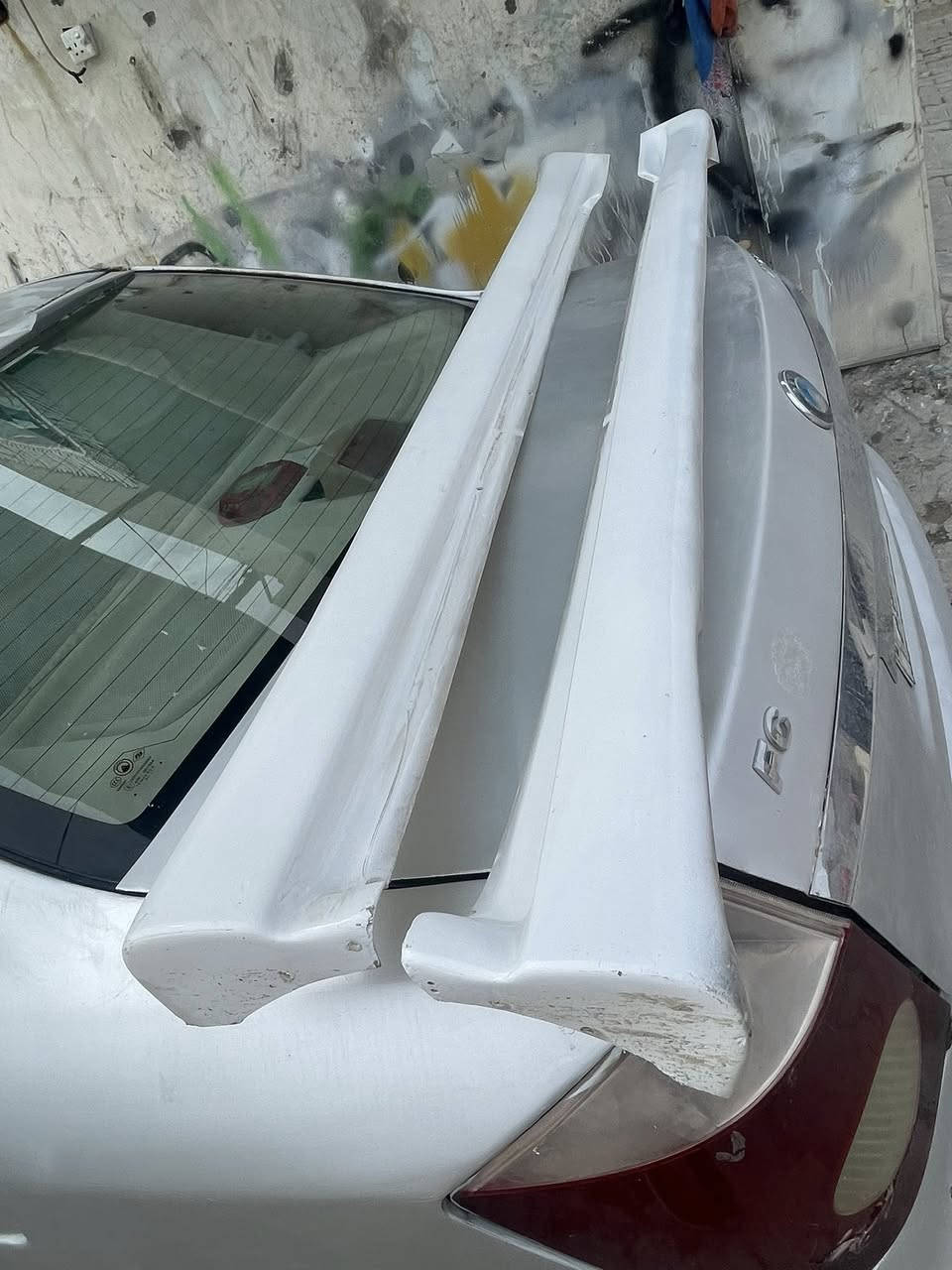 السلام عليكم عتب مارك نفخ  للبيع نضاف كلش ب٧٠ مكاني نجف ***********
