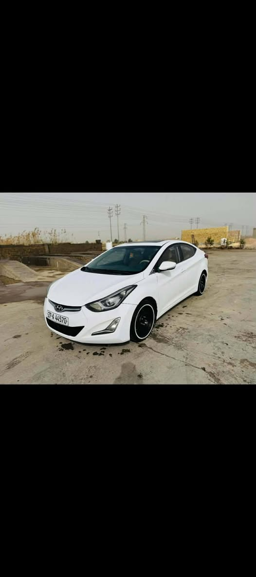 السلام عليكم النترا 2014 شكل 16 فول مواصفات فتحه بصمه سياره مابيهه اي ضرر داخلي بيهه رشه بالدوس والبيابين جهه السايق سياره جاهزه مكينه 1800 مكاني ناصرية السعر 108شراي يتصل *********** بغداد, العراق
