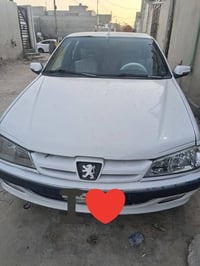 بيجو 405 • تكييف شغال • بصرة