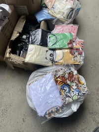 ملابس أطفال • تشكيلة • بدون توصيل