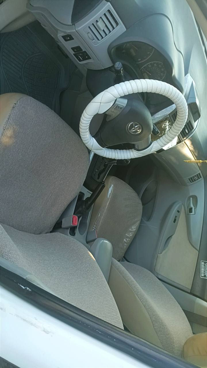 كورلا موديل 2013 رقم بغداد جديد دفتر بانزين موجود ضرر جامرلغ امامي طرف السايق تبديل فقط صدر جديد مناقصها شي السعر 119
عنواني كركوك 
***********
