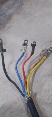 كيبل ١٠متر • ابو ال٧٠ • بلدروز ديالى