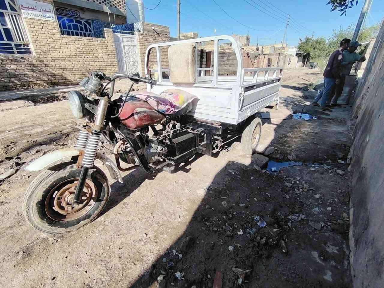 سلام عليكم ستوته للبيع موديل 16ستوته  كلك كلك مكفوله من سرقه والعشائر خير من  الله مكينته ناعمه وحلوه  والباقي شوف العين كله كدامك والشراي يدلل رقم الهاتف ***********
