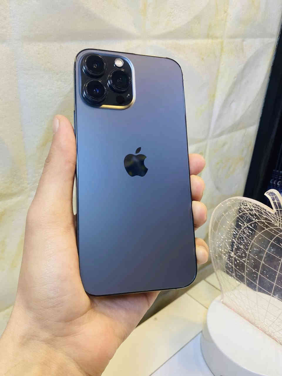 ياالله
ايفون 13 برو ماكس 

ذاكره 512

بطاريه93 

الجهاز نضافته مليار 

بلادي وتر بروف مال جمعيه بطاريه بلادي 

غراضه كامله كيبل وباكيت ولزكه 

للبيع او مراوس السعر 750الف 

للتواصل ***********
