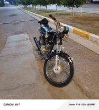 تايكر 21 للبيع التفاصيل خاص 07762196487