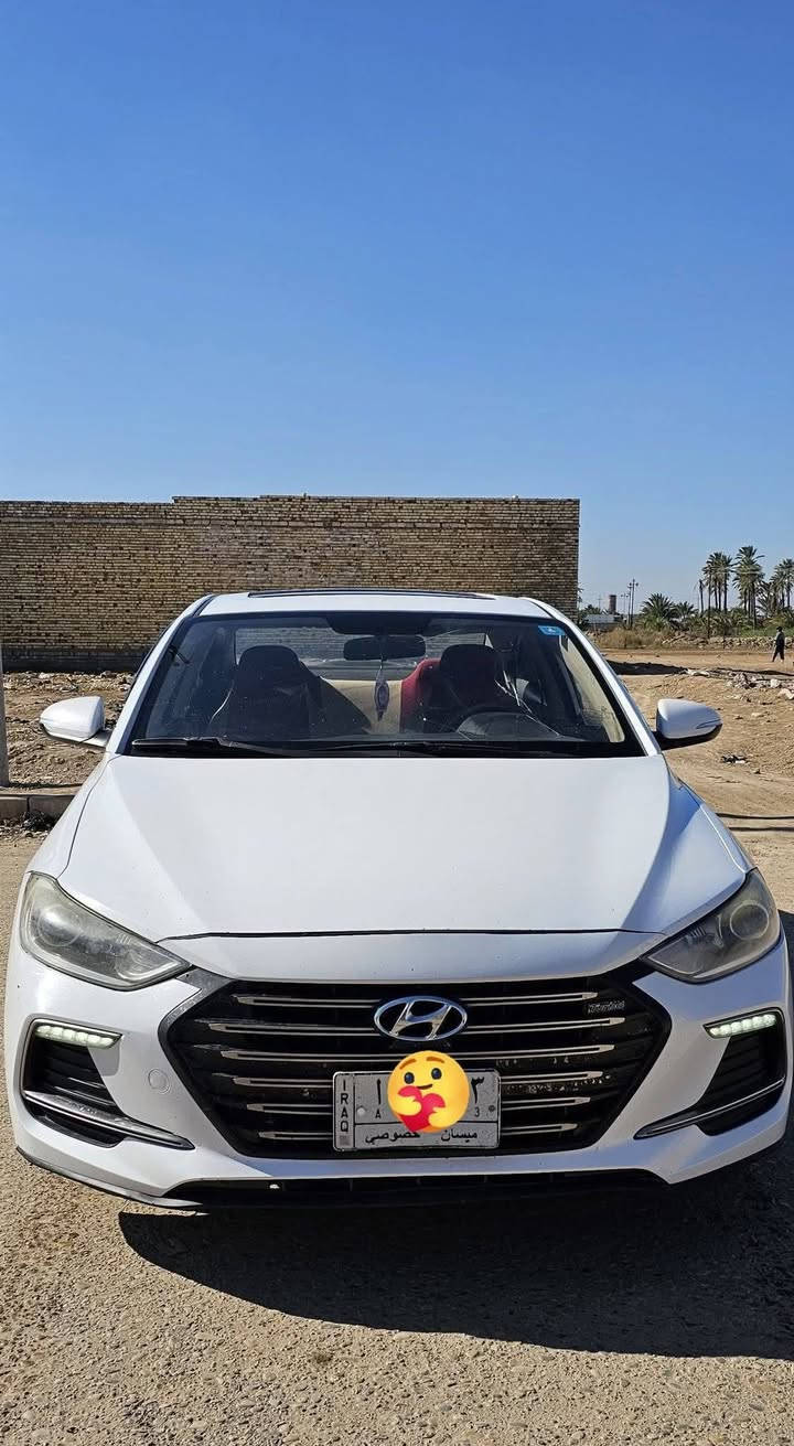 سيارة 2019 سوبر كفاله عامه ما عدا البارد الموضح بالسونار
رقم ميسان فول مواصفات ما عدا البصمه
سيارة حلوه ونظيفه وجاهزه ما ناقصها اي شي 
تحويل ثاني يوم 
السعر 153 وبيها مجال 
***********
