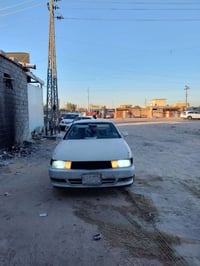 كرسته نفخ • محرك ونجي • رقم الانبار