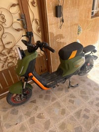 موطور شحن • ٦ شهور • ما بي بطاريات