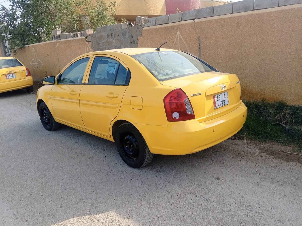 اكسنت موديل ٩كربلا نكليزي بسمي سياره وارد امريكي بنيد مبدل لباقي ليبل واحد تخم تاير صدر جديد شاشه دوشمه
***********
