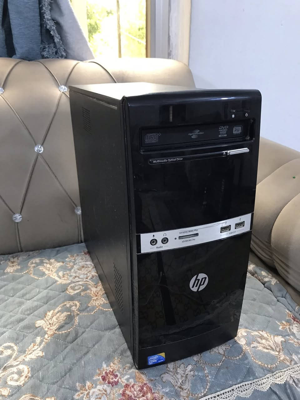 حاسبات وشاشات للبيع 
الاستفسار ع خاص


**إذا كنت صاحب هذا الإعلان وتريد حذفه لأي سبب، رجاءا أرسل رسالة إلى الدعم الفني**