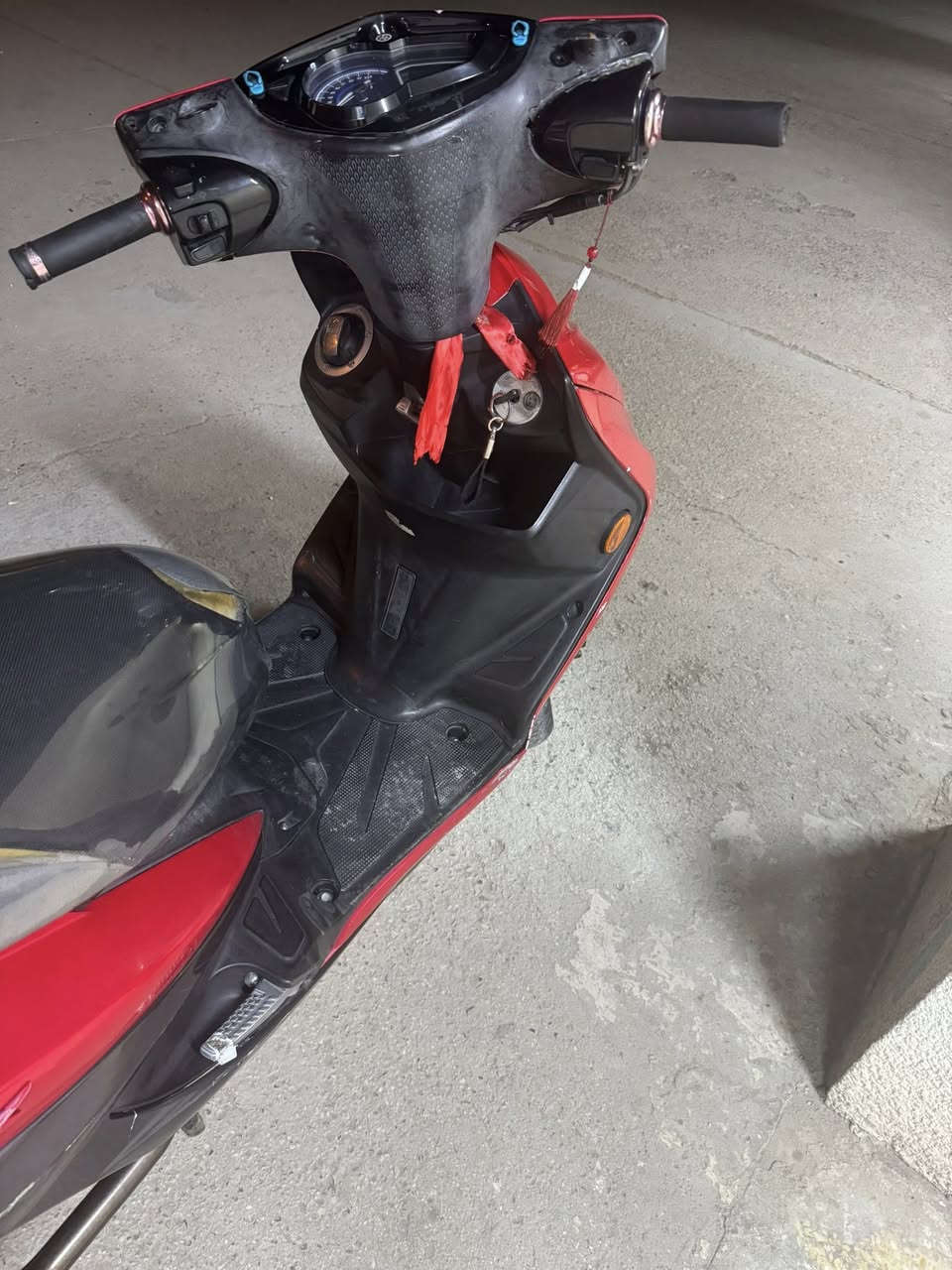 سكنك لد ياباني دراجه جديده صالنصه رياظي كلهه شغاله نكره سلف خير من الله جديده الدراجه بس كفرهه شويه بي كسور قليله مكاني بغداد مدينه الصدر السعر مليون و 100


**إذا كنت صاحب هذا الإعلان وتريد حذفه لأي سبب، رجاءا أرسل رسالة إلى الدعم الفني**