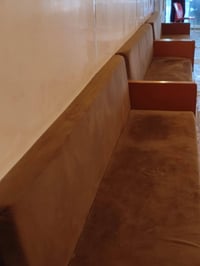 تخم قنفات • قنفات • قنفه • دوشمه جديده • اثاث منزلي • صالون