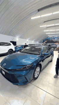 كامري 2025 هايبرد  كلين تايتل   07812084086 /واتساب