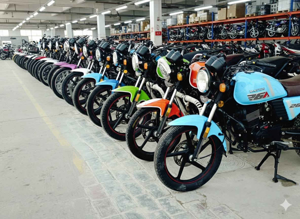 معرض المايسترو لبيع وشراء الدراجات الناريه والشحن 
دايوان نفخ 
ناما اربعه كير امتياز 
شاينك سونك ٢٦
بايسكل شحن 
موبايل ***********
موبايل ***********
كربلاء نافوره حي العباس شارع السيده نرجس
