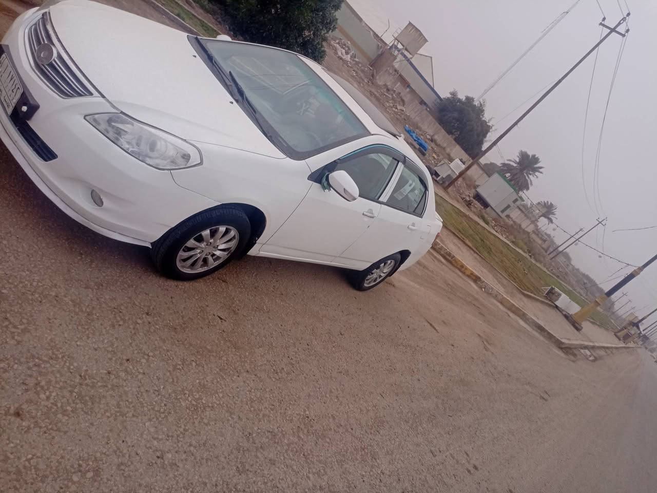 السلام عليكم بي واي دي موديل 2013
 سياره كفاله عامه من عدد دوائر معمره ماكينه بلاديه مالتها والباقي كفاله ماكينه وحداديه وتخم ثائر كل الجديد معرض 52 وبيها مجال مكان السياره بابل والاستفسار على الخط
***********
