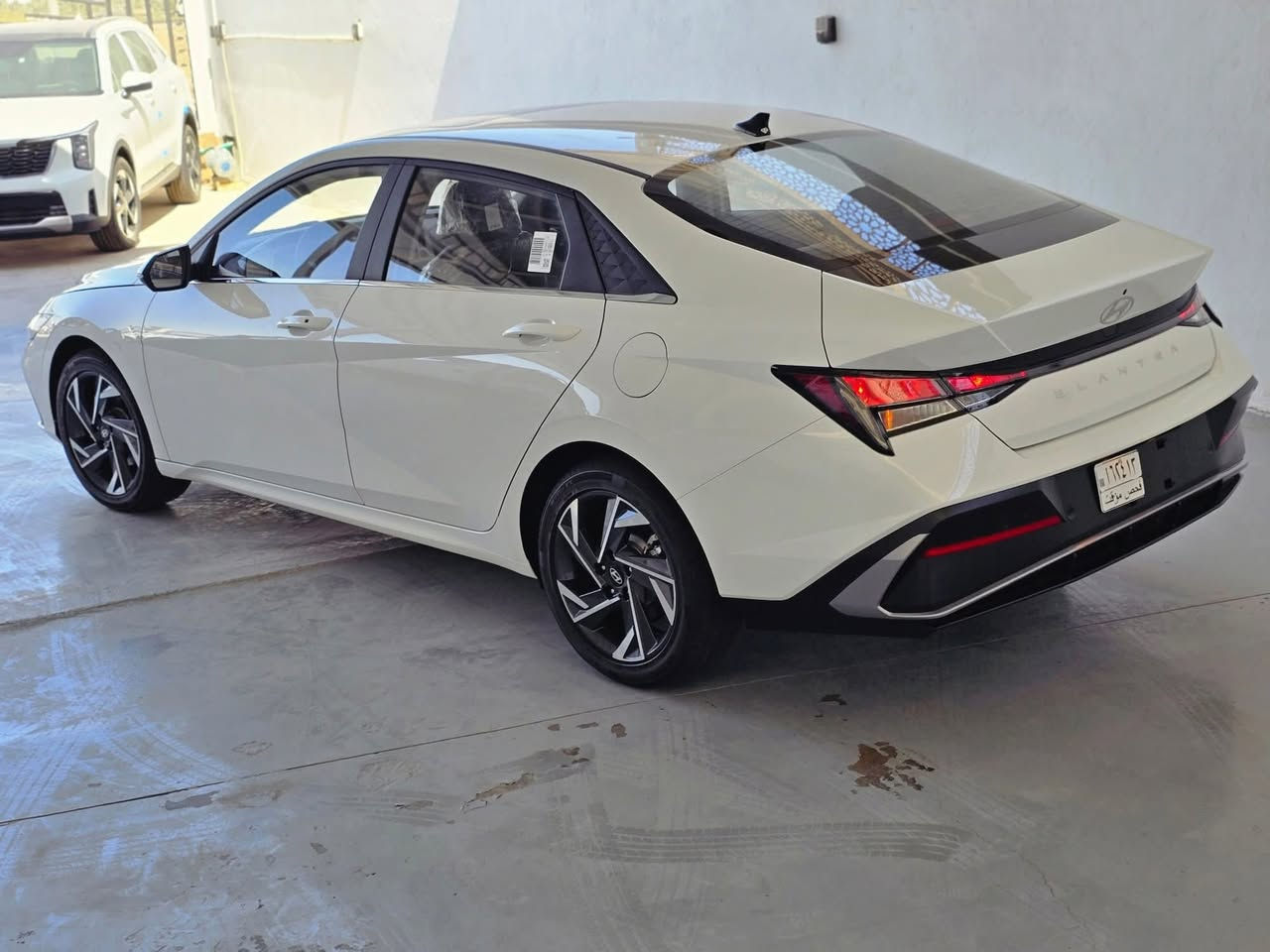 تعلن شركة MIA MOTORS
وصول النترا موديل 25 تجميع (الصين)

ومرقم بغداد كاملة بسعر 23,200 صافي من كلشي 

‼️مواصفات

‼️فتحة
‼️مقاعد جلد
‼️كروس سرعة
‼️تحكمات ستيرن
‼️شاشة وسطية
‼️محرك 1500 دبل نوزل

للاتصال والاستفسار 
***********

اوزيارة موقع الشركة 
بغداد- عويريج
