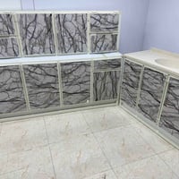 كاونتر • ٢م • سنك مترو٢٠