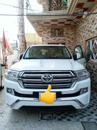 على بركت الله السلام عليكم  لاندكروز2016  مكفوله كفاله عامه  الشراي يت...