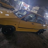 عندي سايبا موديل 10 راعيه بكربلاء سنويه نهايت 2026تصقط مكفوله محرك وكي...