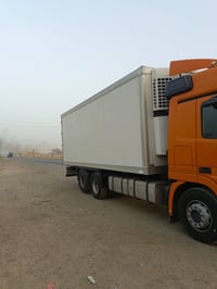 اكتروز لبيع براد سحال  موديل 2010 رقم هزه جديد سيارة مكفول من عطل  است...