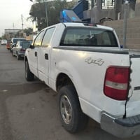 دبل قمرة • ٢٠٠٧ • البصرة