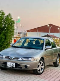 ٢٠٠٥ • اوتو • رقم بغداد