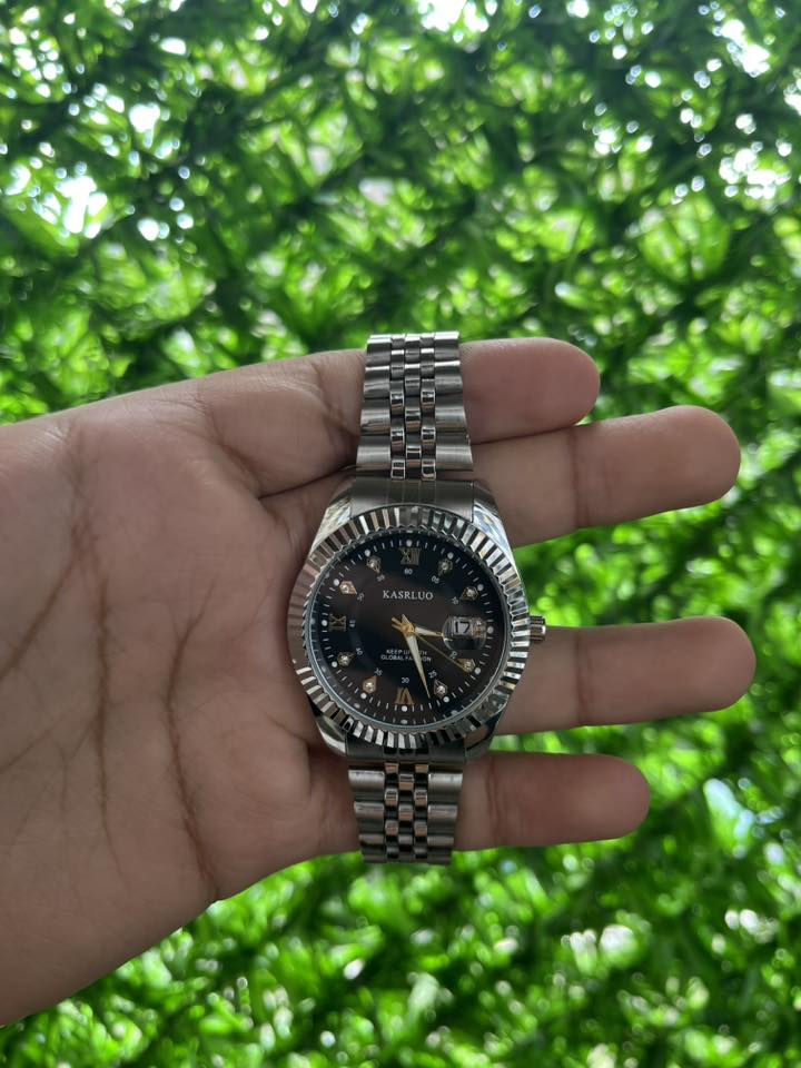 سلام عليكم ساعة مرتبة شبيهة الرولكس السعر 20 للاستفسار خاص


**إذا كنت صاحب هذا الإعلان وتريد حذفه لأي سبب، رجاءا أرسل رسالة إلى الدعم الفني**