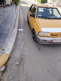 سايبه    2012للبيع مقفوله كفاله سياره بدون صبغ وبدون ضربه شواصي وكفولا...