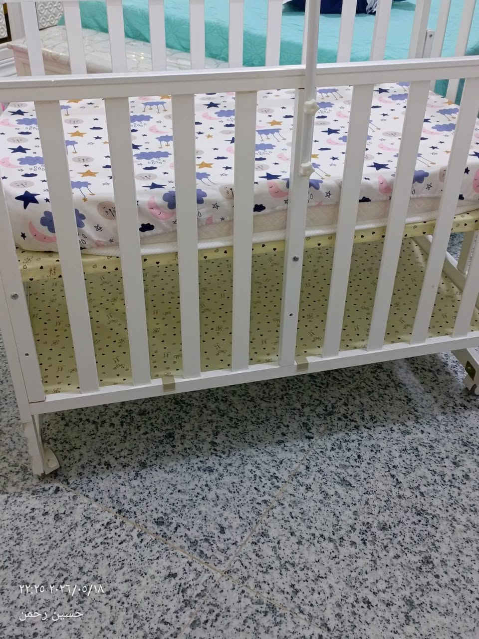 جربايه للبيع بعده جديده مكان العبجيه ١٠٠


**إذا كنت صاحب هذا الإعلان وتريد حذفه لأي سبب، رجاءا أرسل رسالة إلى الدعم الفني**