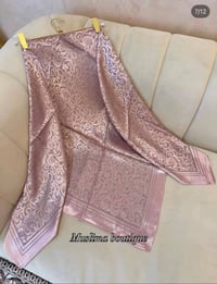 ربطة ستان • قياس ١٢٠ • عروض العيد