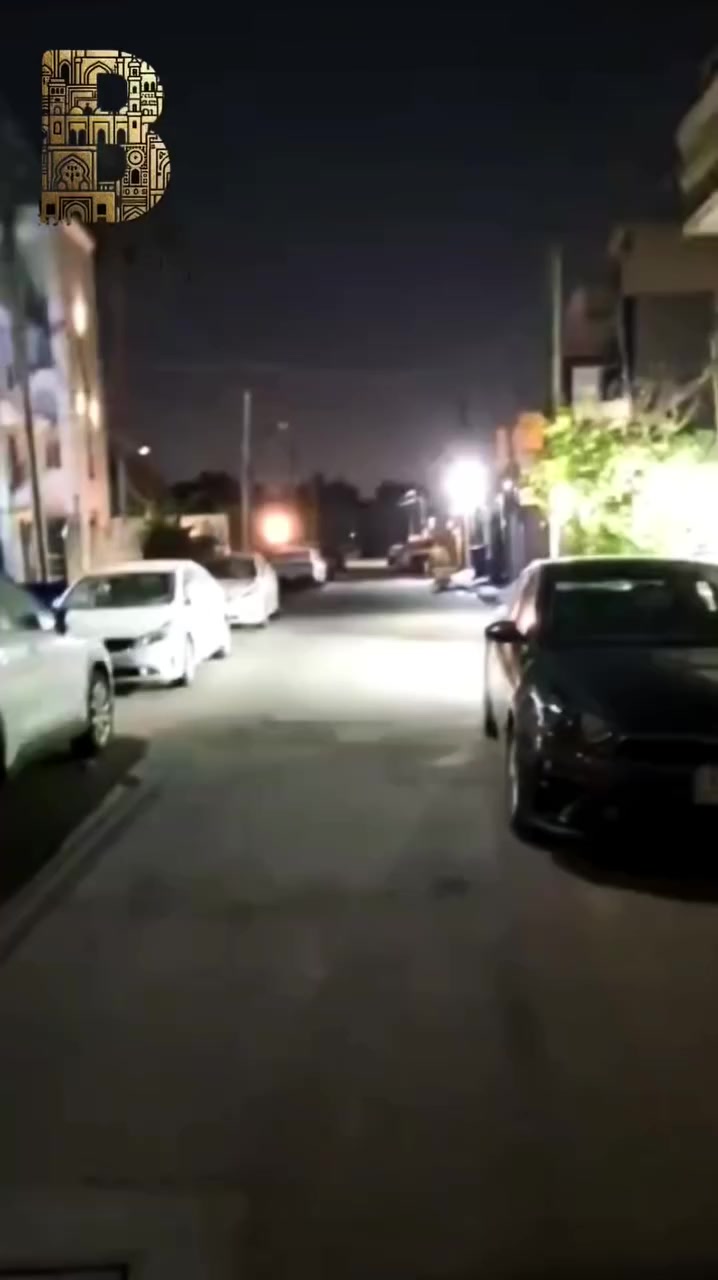 تابعونا ليصلكم كل جديد او اكتب اي تعليق ليصلك السعر ،، دار للايجار في المنصور مساحته 150 متر .

*********** ، *********** .
