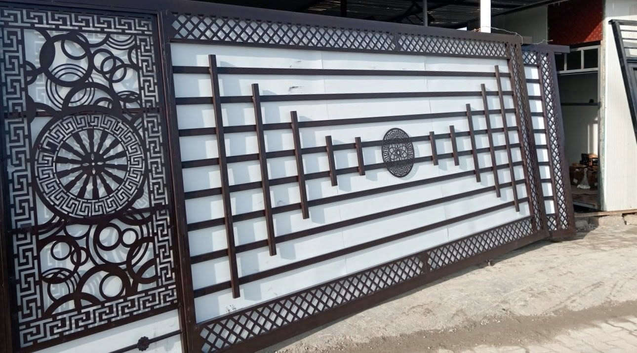 تجهيز بيوت ابواب شبابيك باانسب الاسعار كل قياسات موجوده
العنواب بيجي الحجاج مقابل سيطره الحجاج هاتف***********
