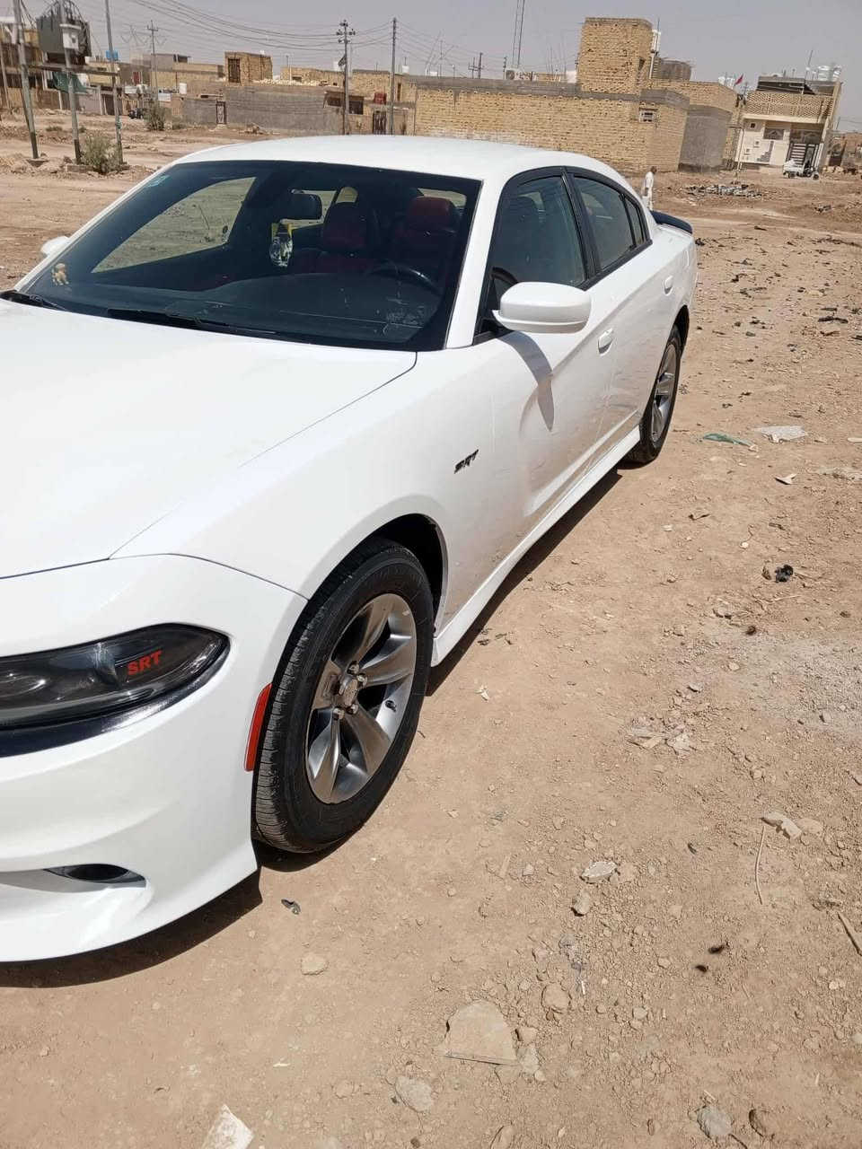 سلام عليكم 15مسجله16 رقم واسط بسمي سنويه29 محرك 3600تخم تأير محادثه اس ارتي  سياره جاهزه مامشتغله المكان ذي قار قظاء النصر السعر 150وبيه مجال وذا أكو مراوس حسب القناعة ***********
