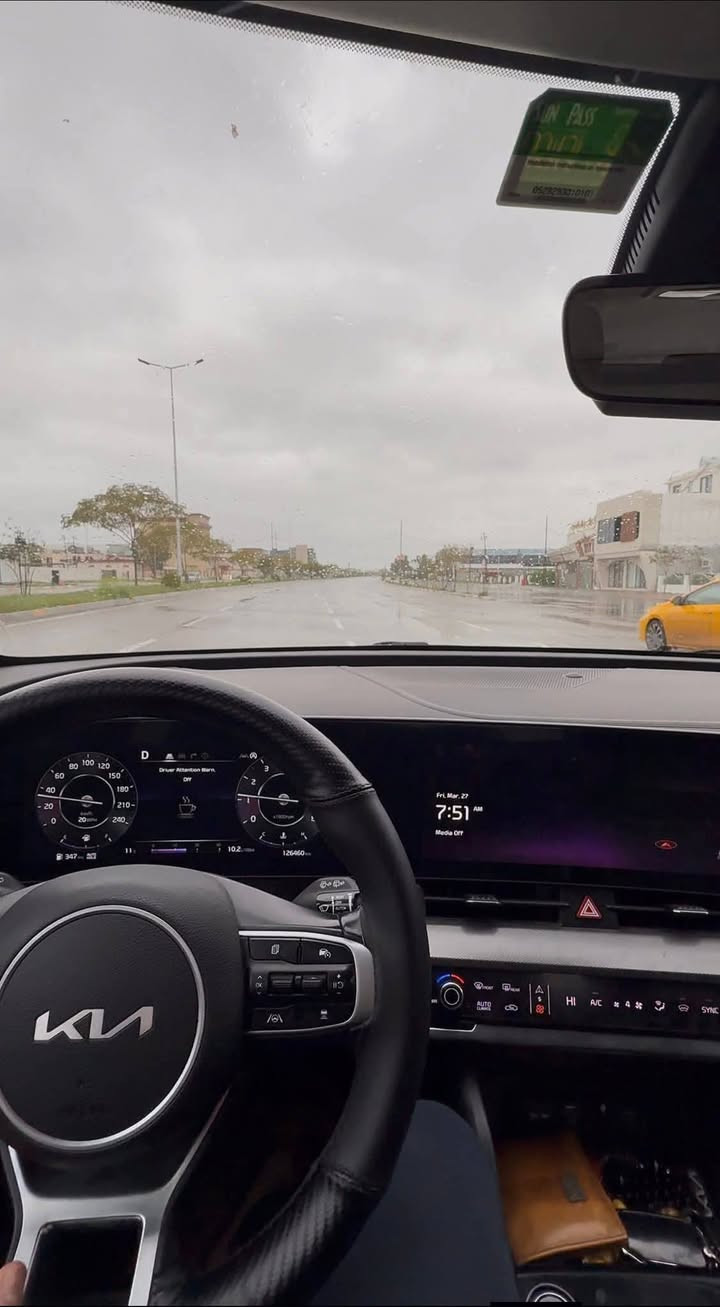 السلام عليكم للبيع لقط سبورتج xline موديل 2023 فول1/1 ضررها موضح كلش حلو ماشيه 45 الف كيلو ***********
