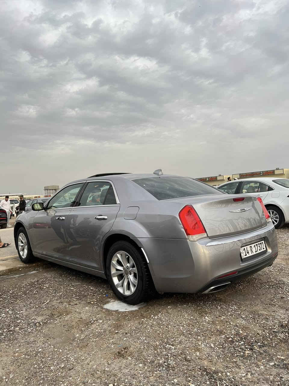 سلام وعليكم اوباما 16داخله 21 حادث فقط جاملغ بدون ايرباك رقم بصره هزه جديده رقمي ***********
