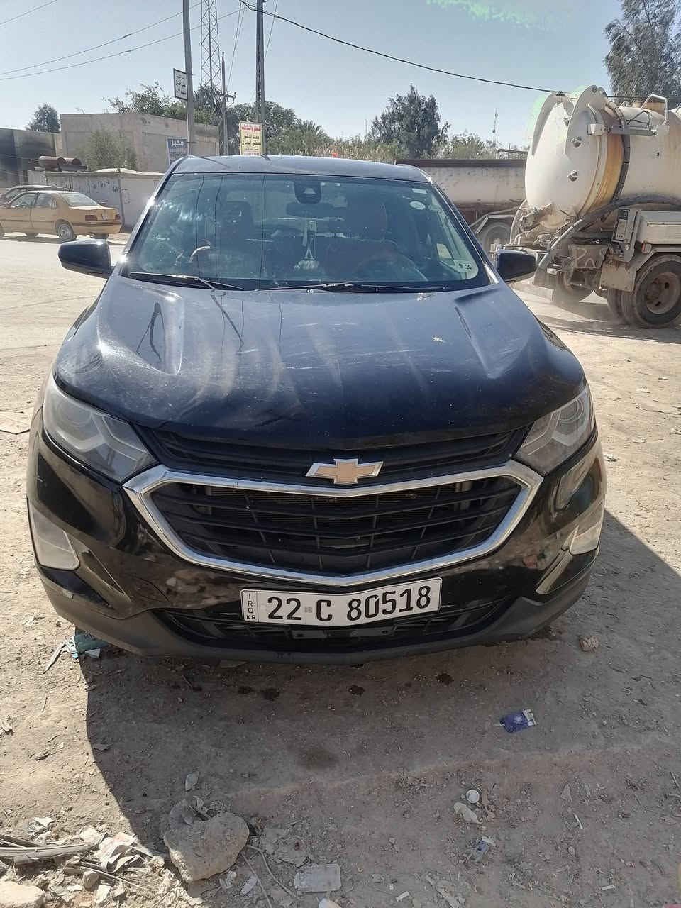 السلام عليكم
من رخصت الادمن المحترم
شوفرليت اكونيكوس موديل ٢١ فول عدا الفتحه مكينه ٢٠٠٠ تيربو اربيل انكليزي نظيفه سونار بيه اشبر جاملغ الأمامي بدون دواخل واشبر بالبنيد فقط بيع مراوس السعر ١٥٠ والشراي يدلل مكان السياره ديوانيه الحمزه الشرقي الاتصال على الارقام التاليه او مراسلت الصفحه واني خادم
***********
***********
