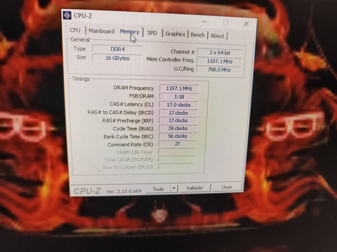 Cpu/ci5 12400F
‏Mainboard H610 v2 DDR4
‏Memore DDR4 16GBytes8×2 /3200
‏GPU NVIDIA GeForce RTX 4060 ASUS
‏Storage 1t M. 2
‏السلام عليكم حاسبه للبيع  على الفحص اضغط الكارت شتريد تفحص افحص ما مفتوح بيها أي شي السعر مليون و٢٠٠ وإذا ما عجبك السعر أكتب سعرك وإذا يعجبني اراسلك وفلوسك يمك وحاجتي يمي وبدون توصيل تجي تفحص وتكلب بكيفك المكان بغداد الدوره


**إذا كنت صاحب هذا الإعلان وتريد حذفه لأي سبب، رجاءا أرسل رسالة إلى الدعم الفني**