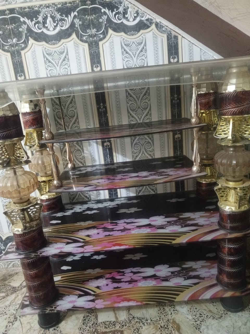 السلام عليكم ميز بلازمه مستخدم نضافته 90 بلميه لا كسر لا شي يرادله بس غسل سعره 25 قفل


**إذا كنت صاحب هذا الإعلان وتريد حذفه لأي سبب، رجاءا أرسل رسالة إلى الدعم الفني**