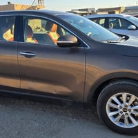 سورينتو • ٢٠١٩ • وارد امريكي ٢٤٠٠